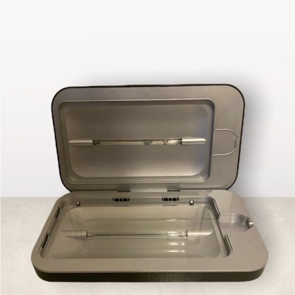 Phonesoap 2.0 Germ Killing  UV Sanitizer & Universal Charging unit - Picture 3 of 13